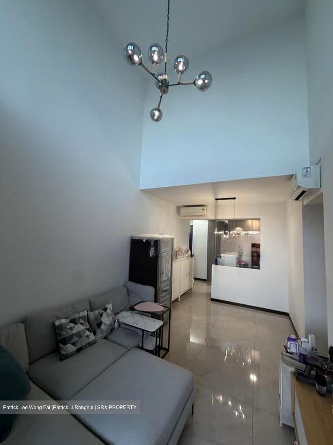 Normanton Park (D5), Apartment #607989101